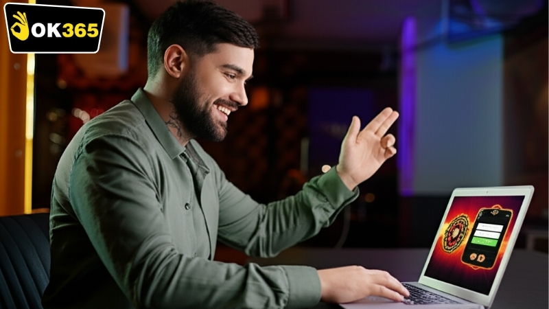 Hướng dẫn đăng nhập OK365 chi tiết gói gọn chỉ trong vài bước