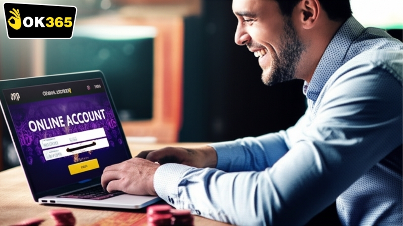 Xử lý sự cố khi đăng nhập