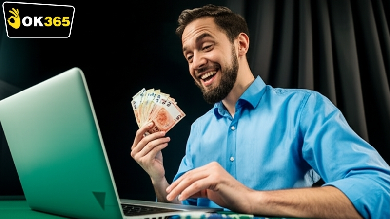 Các phương thức rút tiền