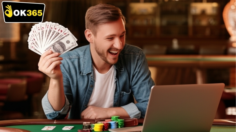 Điều kiện cần để rút tiền