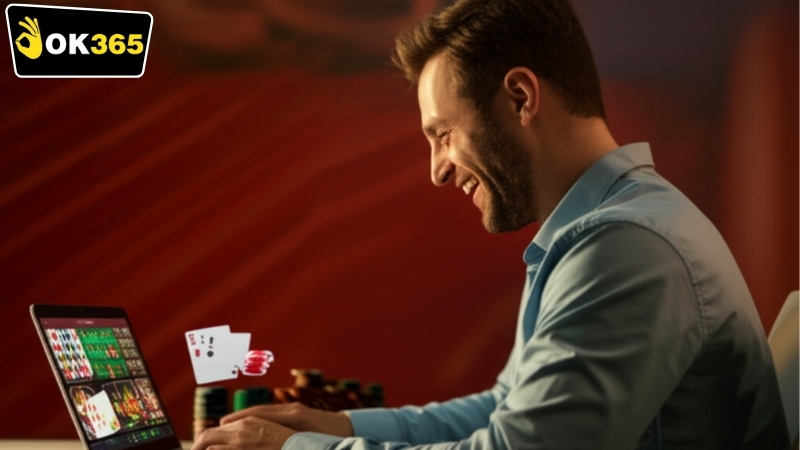 Rút tiền và quản lý tài khoản