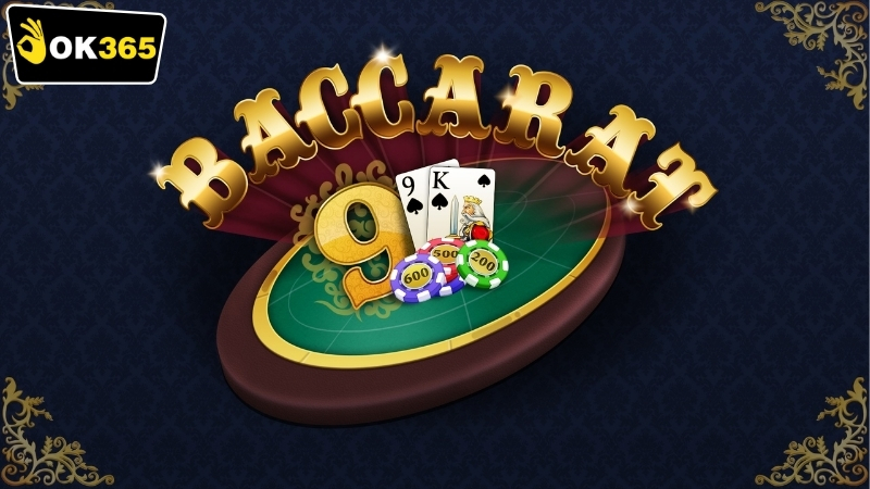 Cách thức hoạt động của OK365 baccarat