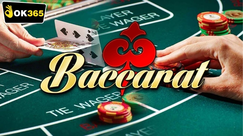 Kinh nghiệm chơi OK365 baccarat hiệu quả