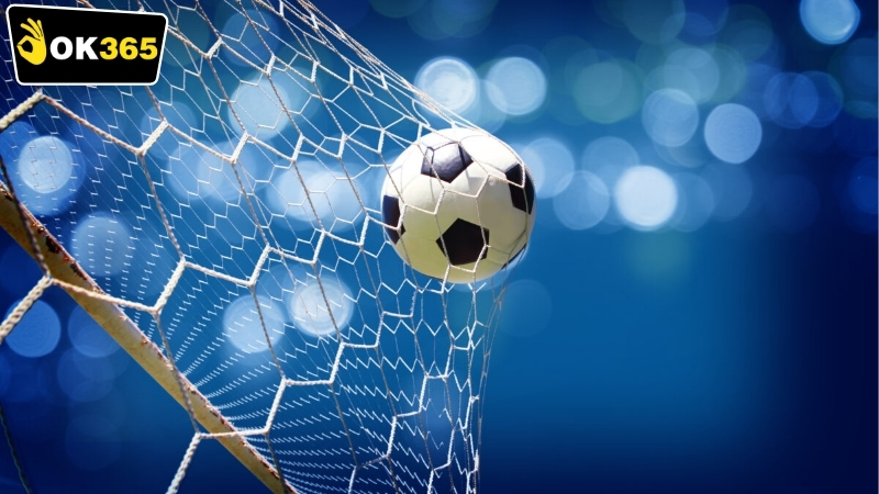 Lợi ích khi cá cược OK365 bóng đá