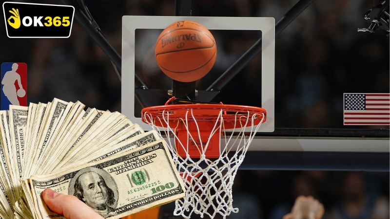 Giới thiệu về OK365 bóng rổ