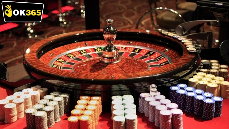 Những ưu điểm nổi bật của OK365 casino trực tiếp