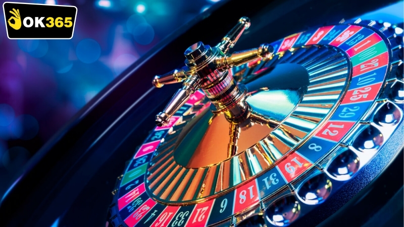 Đặc điểm nổi bật của OK365 casino uy tín