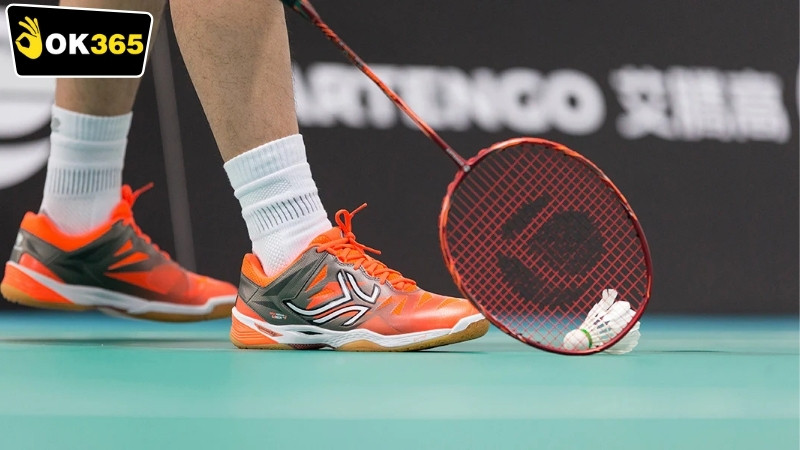 Cách thức tham gia cá cược OK365 cầu lông