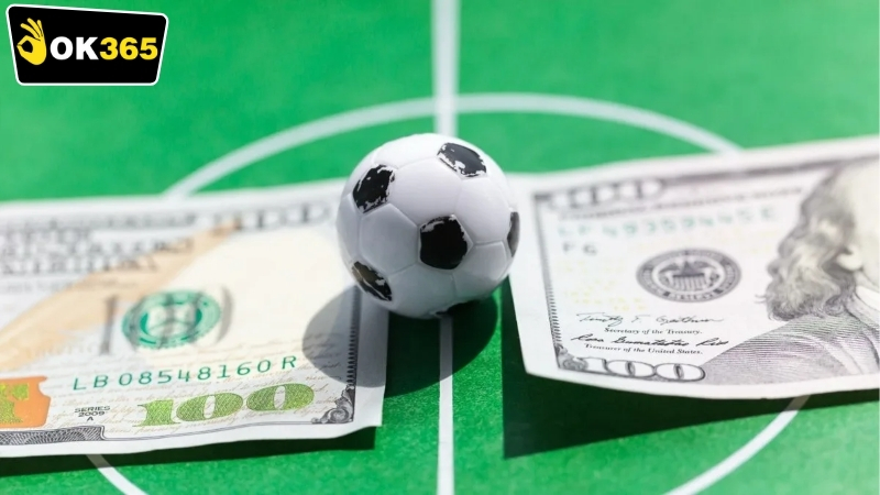 Cách thức hoạt động của OK365 cược tài xỉu