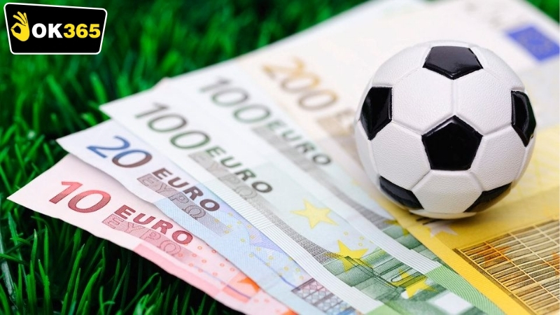 Giới thiệu về OK365 cược xiên