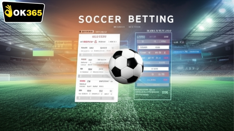 Lợi ích của OK365 cược xiên