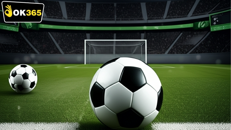 Các bước để thực hiện cược xiên tại OK365