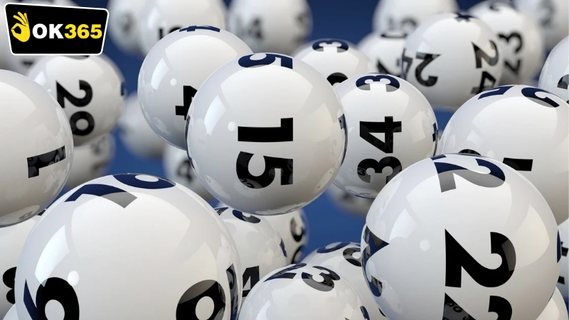 Giới thiệu về OK365 keno