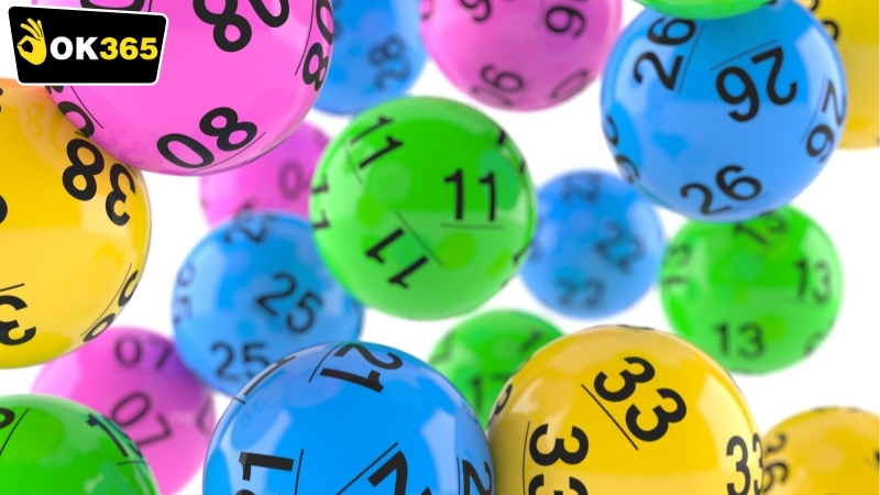 Cách thức hoạt động của OK365 keno