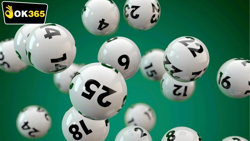 Cách thức hoạt động của OK365 keno