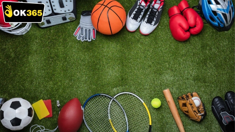 Giới thiệu về OK365 kèo nhà cái