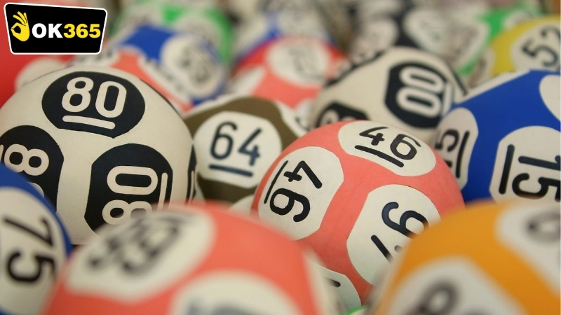 Cách tra cứu OK365 kết quả xổ số