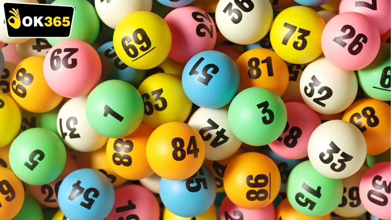 Những lợi ích khi chọn chơi xổ số tại OK365
