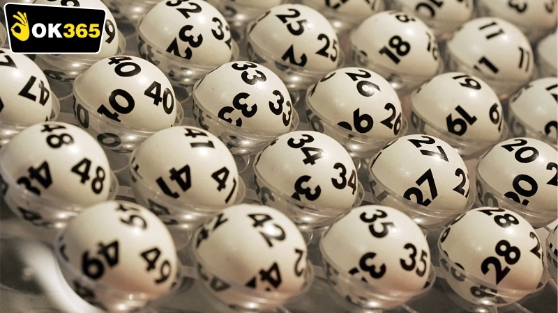 So sánh kết quả xổ số giữa OK365 và các nhà cái khác