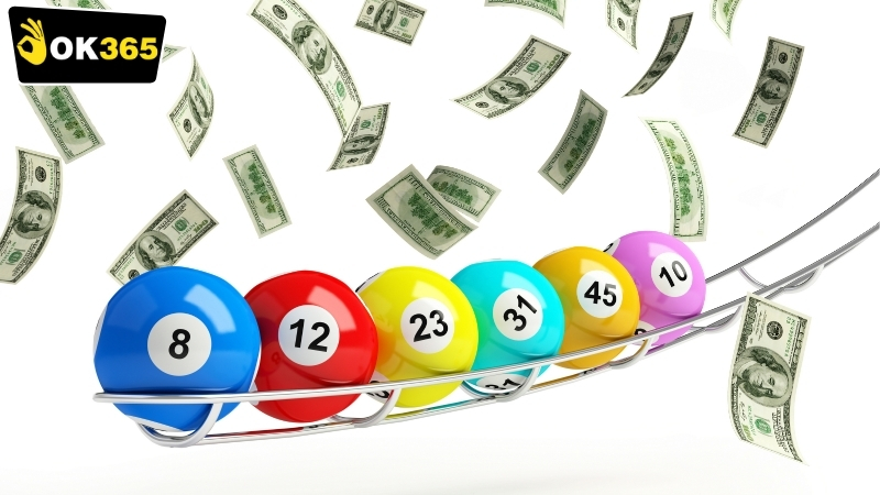 Tổng quan về OK365 lô đề