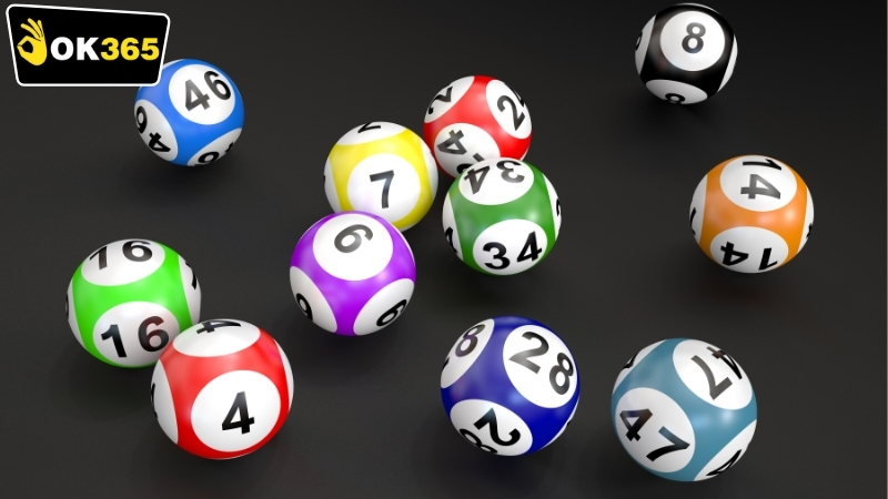 Quy trình đặt cược và các loại hình OK365 lô đề