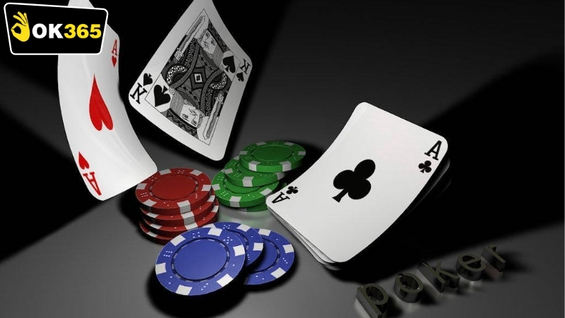 Ưu điểm nổi bật của OK365 poker