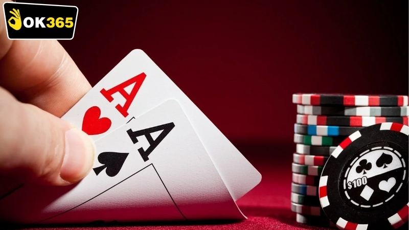 Những điều cần lưu ý khi chơi Poker trực tuyến tại OK365