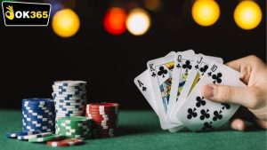 ok365-poker