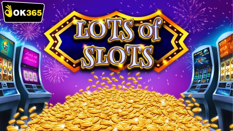 ok365-slot-game