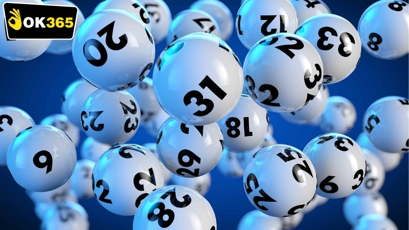 Cách sử dụng công cụ OK365 soi cầu