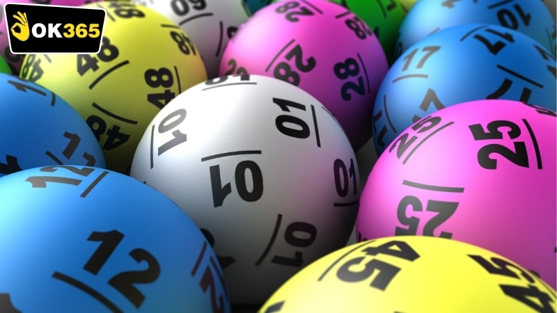 Hướng dẫn kiểm tra kết quả OK365 Vietlott