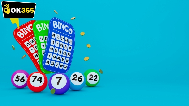 Những ưu điểm khi chơi OK365 Vietlott