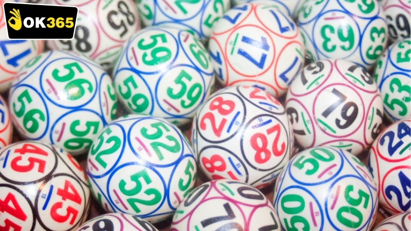 Ưu điểm nổi bật của OK365 xổ số miền Bắc