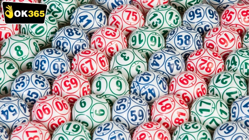 Các loại hình OK365 xổ số miền Bắc phổ biến