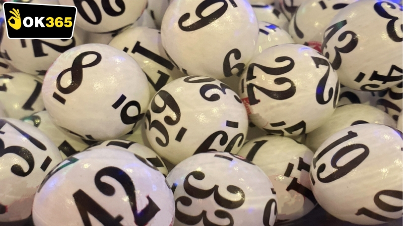 Kinh nghiệm chơi OK365 xổ số miền Bắc hiệu quả