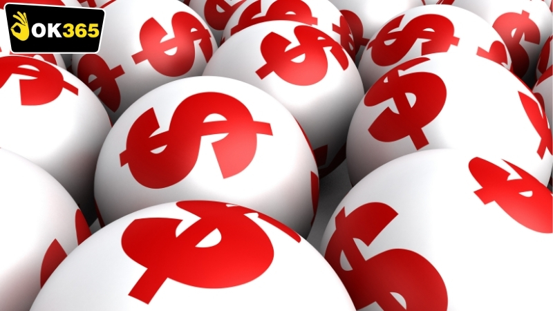 Lý do nên lựa chọn OK365 xổ số miền Nam