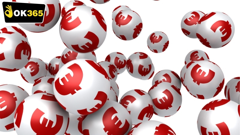 Các loại hình OK365 xổ số miền Nam