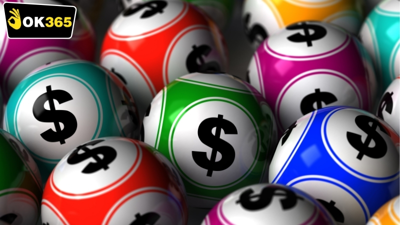 Cách tham gia OK365 xổ số miền Trung