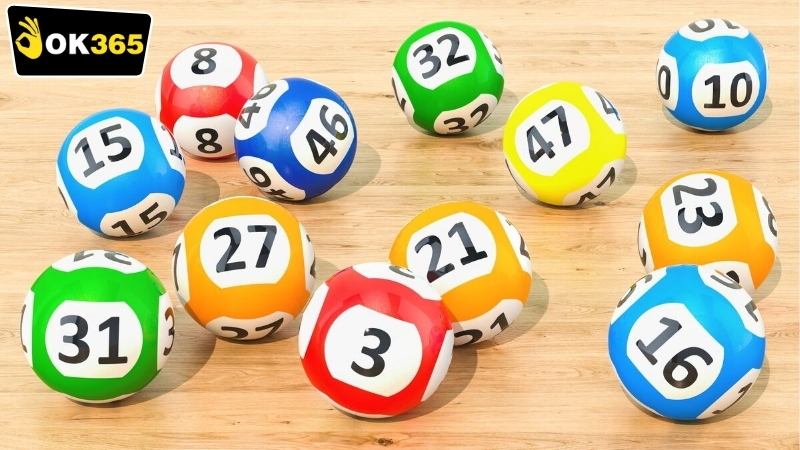 Ưu điểm nổi bật của OK365 xổ số nhanh