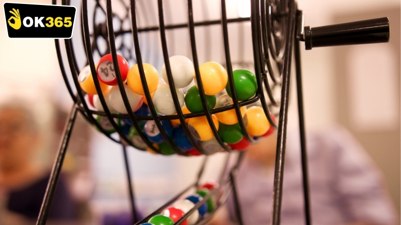 Giới thiệu về xổ số OK365