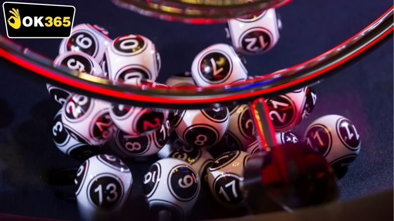 Những lợi ích khi chơi xổ số OK365