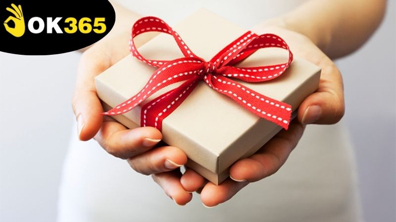 Cập nhật khuyến mãi OK365 mới nhất 2025