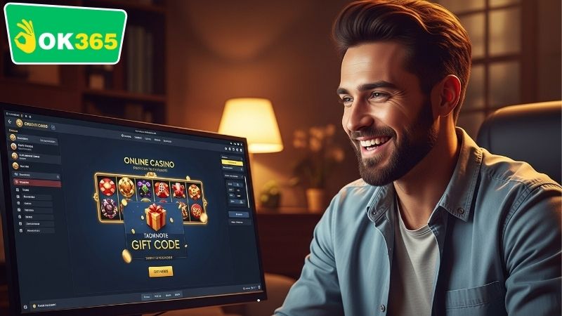 Nhận email từ OK365