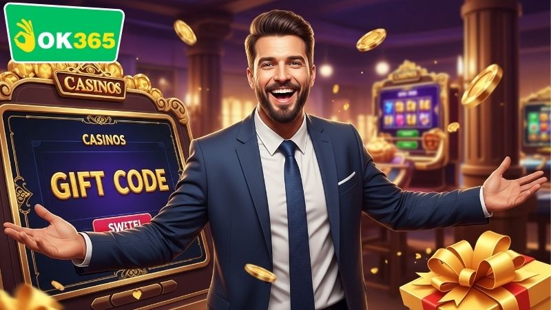 Hướng dẫn cách nhận code OK365 không giới hạn