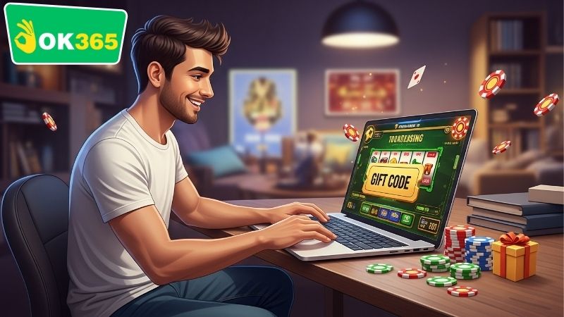 Phân tích trải nghiệm khi sử dụng code OK365 tân thủ