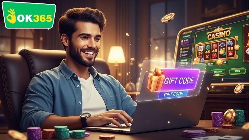 Ưu điểm khi sử dụng code OK365 tặng tiền