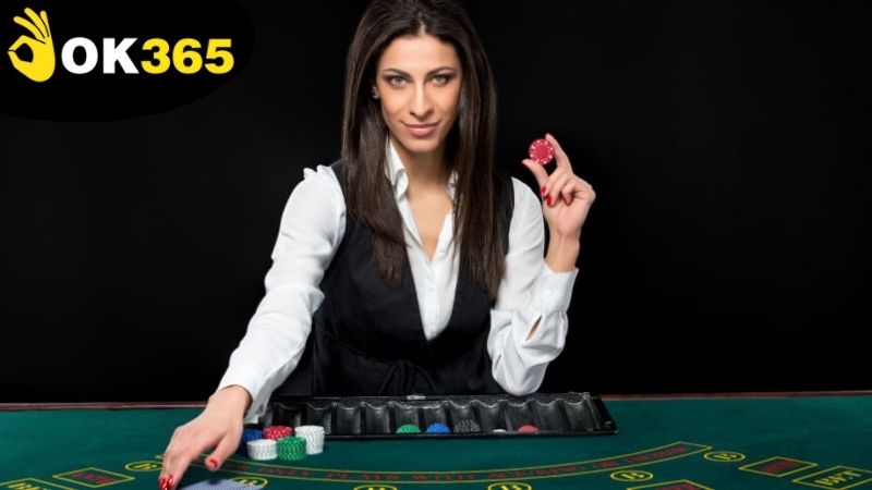 Trải nghiệm cùng dealer tại OK365