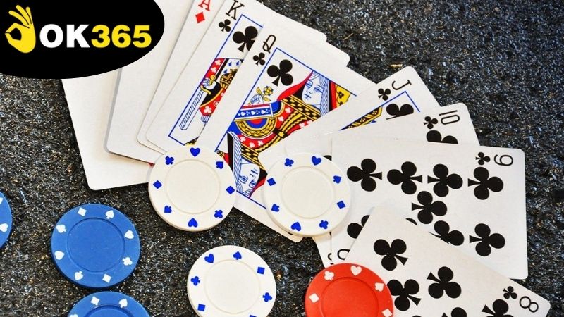 Lợi ích khi chơi game bài hấp dẫn OK365 so với chơi truyền thống