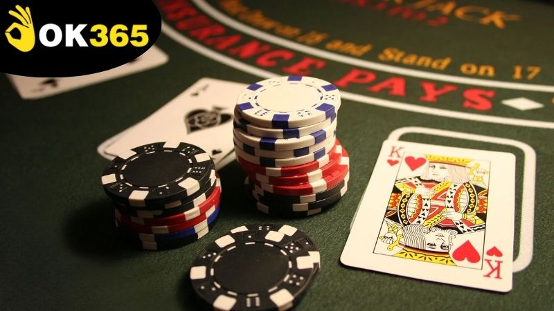 Chiến thuật và mẹo chơi game bài hấp dẫn OK365 để giành thắng lợi