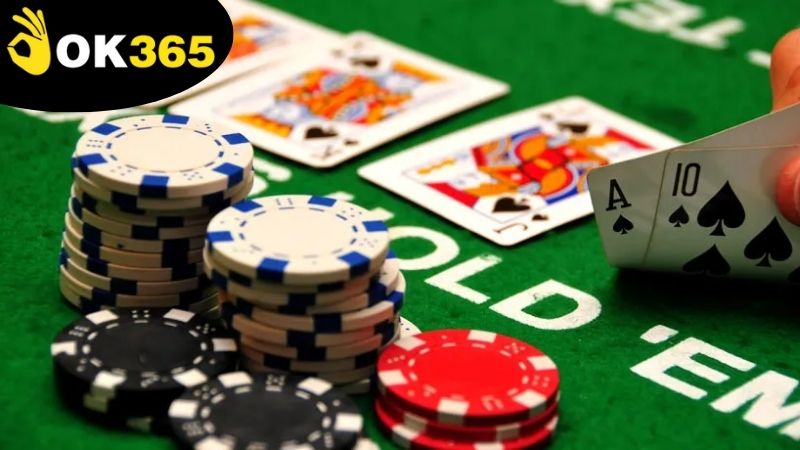 Chiến thuật và mẹo tăng khả năng thắng game bài hot nhất OK365